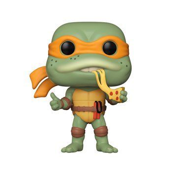 Ігрова фігурка FUNKO POP! серії "TMNT" - МІКЕЛАНДЖЕЛО 51433 фото