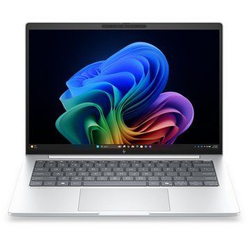 Ноутбук HP EliteBook X G2i 14" WUXGA IPS AG, Intel U5-325, 16GB, F512GB UMA, Win11P, сріблястий DD4Z5ET фото