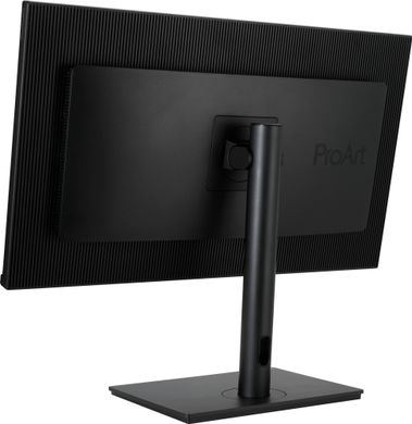 ASUS Монітор 31.5" ProArt PA328QV 2xHDMI, DP, 4xUSB, MM, IPS, 2560x1440, 75Hz, sRGB 100%, AdaptiveSync, Pivot, HDR10 90LM00X0-B02370 фото