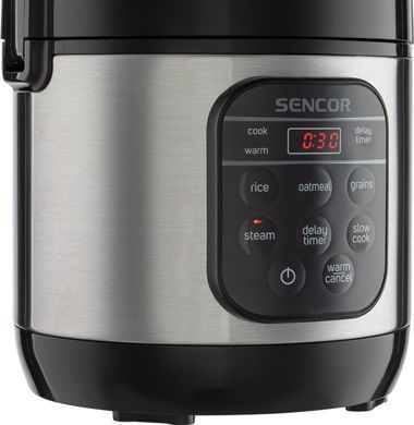 Sencor SRM0650SS SRM0650SS фото
