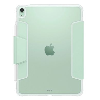 Spigen Чохол для Apple iPad Air 10.9" (2022 / 2020) Ultra Hybrid Pro, Green ACS02700 фото