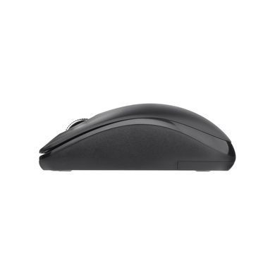 Kомплект 2E MK410 WL Black 2E-MK410MWB фото