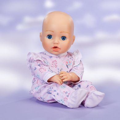 Одяг для ляльки BABY BORN &ndash; КОМБІНЕЗОН ЛІСОВА КАЗКА (43 см) 840115 фото