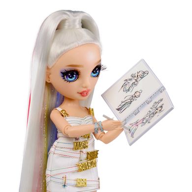Кукла RAINBOW HIGH серии "Fantastic Fashion" – АМАЯ (с аксессуарами) 594154 фото