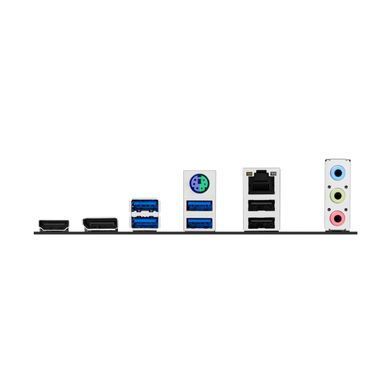 ASUS Материнcька плата PRIME A620AM-K sAM5 A620 2xDDR5 HDMI DP mATX 90MB1GX0-M0EAY0 фото