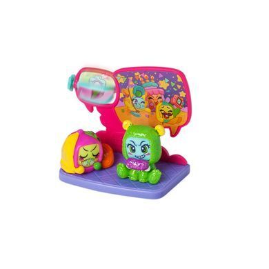 Набір фігурок MOJI POPS S2 &ndash; КОРОБОЧКА ПРИГОД (2 фігурки, сцена) PMP2D612IN00 фото