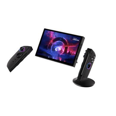 Lenovo Игровая консоль Legion Go Gen 2 8ASP2, 32GB, F2TB 83N00021RA фото