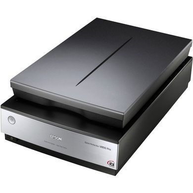 Epson Perfection V850 Pro B11B224401 фото