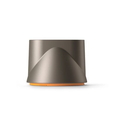 Philips Фен 3000 Series, 1600Вт, 2 режими, іонізація, сірий BHD321/00 фото
