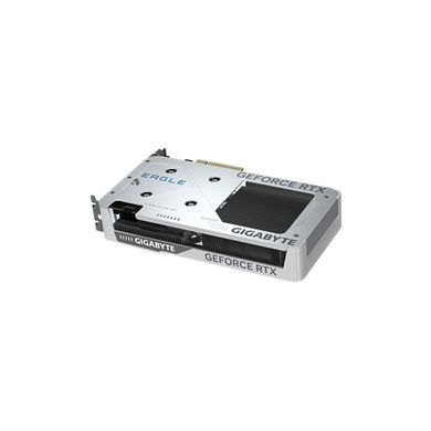 Gigabyte Видеокарта GeForce RTX 5060 8GB GDDR7 EAGLE OC ICE GV-N5060EAGLEOC_ICE-8GD фото