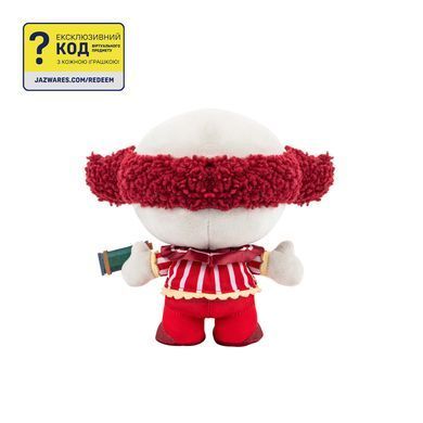 DevSeries Мягкая игрушка Collector Plush Arsenal Reloaded: Clown, 20см CRS0100 фото