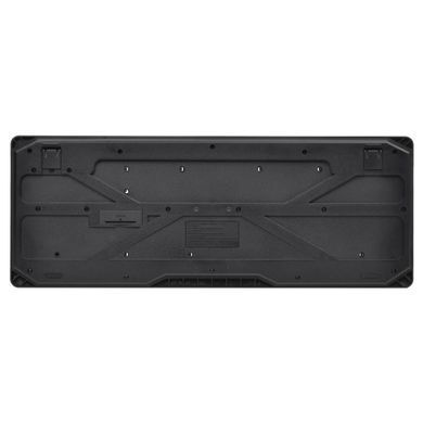 Kомплект 2E MK410 WL Black 2E-MK410MWB фото