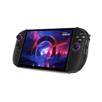 Lenovo Игровая консоль Legion Go Gen 2 8ASP2, 32GB, F2TB 83N00021RA фото