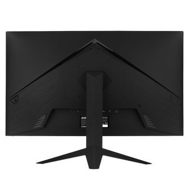 2E Gaming Монитор 27" G2725BV HDMI, DP, VA, 2560x1440, 180Hz, 1ms, CURVED, FreeSync 2E-G2725BV-01.UA фото