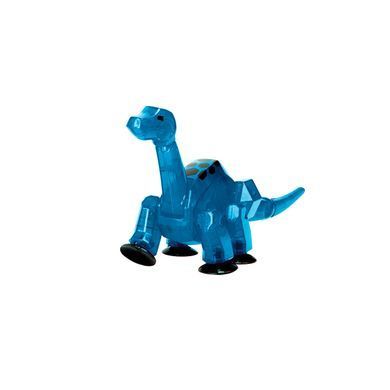 Фигурка для анимации STIKBOT MEGA DINO - БРОНТОЗАВР TST624B_UAKD фото