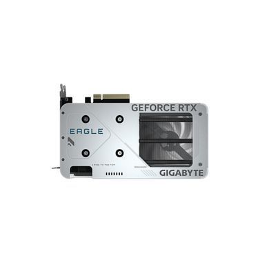 Gigabyte Видеокарта GeForce RTX 5060 8GB GDDR7 EAGLE OC ICE GV-N5060EAGLEOC_ICE-8GD фото