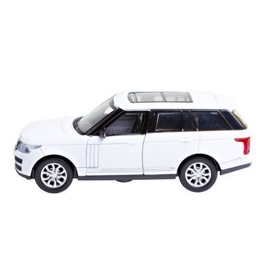 Автомодель - RANGE ROVER VOGUE (білий, 1:32) VOGUE-WT фото