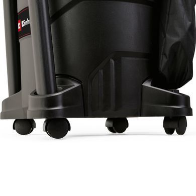 Einhell Пылесос профессиональный TC-VC 1825 А, 1250 Вт, пластик 25 л, 180 мбар, шланг 2.5 м, кабель 3 м, розетка 2.2 кВт, 4.2 кг 2342485 фото