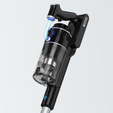 K&ouml;nner & S&ouml;hnen Пылесос KS VC40 беспроводной, 300Вт, 2200мАч, конт пил 0.45л, автон. работа до 45мин, 2.4кг KSVC40 фото