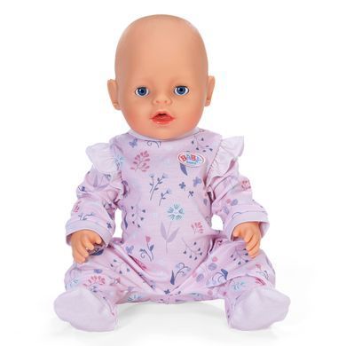 Одяг для ляльки BABY BORN &ndash; КОМБІНЕЗОН ЛІСОВА КАЗКА (43 см) 840115 фото