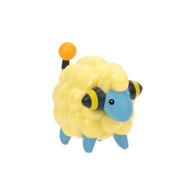 Ігровий набір POKEMON W14 - МАРІП В ПОКЕБОЛІ (ігрова фігурка, покебол) PKW3137 фото