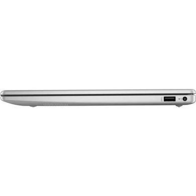 HP Ноутбук HP 15-fc0225ua 15.6" FHD IPS AG, AMD R7-7730U, 16GB, F1TB, UMA, DOS, сріблястий D16CBEA фото