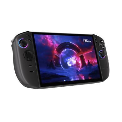 Lenovo Игровая консоль Legion Go Gen 2 8ASP2, 32GB, F2TB 83N00021RA фото