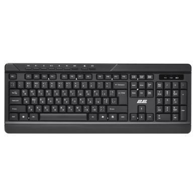 Kомплект 2E MK410 WL Black 2E-MK410MWB фото