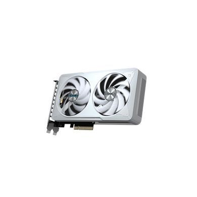 Gigabyte Видеокарта GeForce RTX 5060 8GB GDDR7 EAGLE OC ICE GV-N5060EAGLEOC_ICE-8GD фото