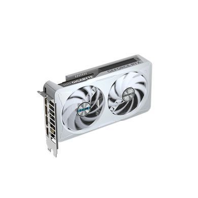 Gigabyte Видеокарта GeForce RTX 5060 8GB GDDR7 EAGLE OC ICE GV-N5060EAGLEOC_ICE-8GD фото