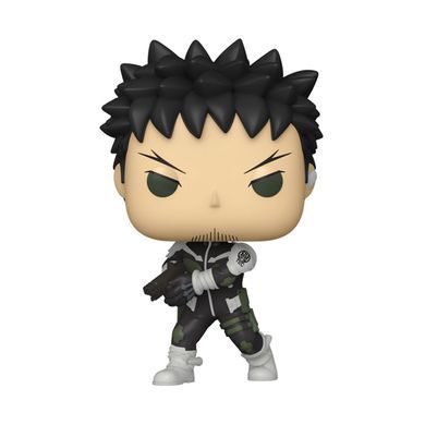 Игровая фигурка FUNKO POP! серии "Кайдзю № 8" - ХИБИНО КАФКА 86766 фото