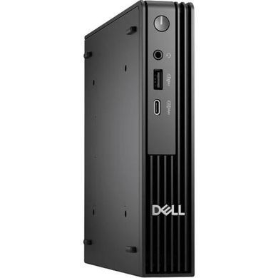 Dell Комп'ютер персональний неттоп Dell Pro Micro, AMD R5-8500GE Pro, 16GB, F512GB, UMA, WiFi, кл+м, Win11P BTO514_QCM1255 фото