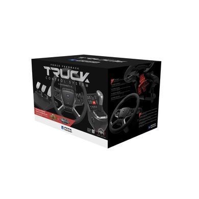 Hori Force Feedback Truck Control System PC ACC-1151 фото