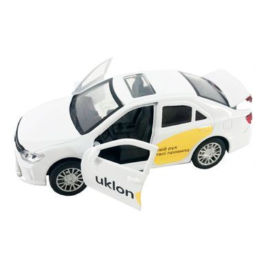 Автомодель - TOYOTA CAMRY UKLON CAMRY-BK-Uk фото