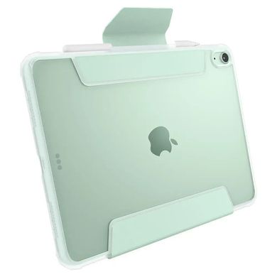 Spigen Чехол для Apple iPad Air 10.9" (2022 / 2020) Ultra Hybrid Pro, Green ACS02700 фото