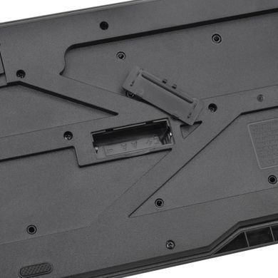 Kомплект 2E MK410 WL Black 2E-MK410MWB фото