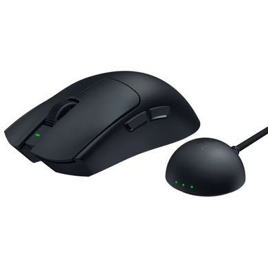 Razer Миша Viper V4 Pro Gen-3, USB-A/WL, чорний RZ01-05630100-R3G1 фото
