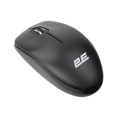Kомплект 2E MK410 WL Black 2E-MK410MWB фото