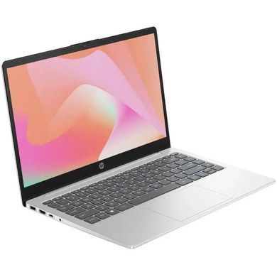 HP Ноутбук HP 15-fc0225ua 15.6" FHD IPS AG, AMD R7-7730U, 16GB, F1TB, UMA, DOS, сріблястий D16CBEA фото
