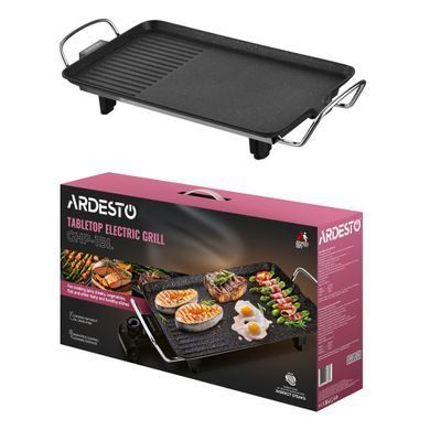 ARDESTO GHP-1BL GHP-1BL фото