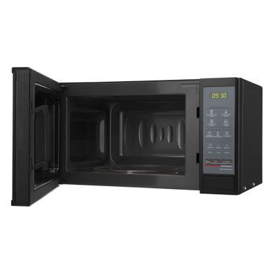 LG Микроволновая печь, 20л, электр. управл., 700Вт, дисплей, черный MS2042DARB фото