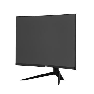 2E Gaming Монитор 27" G2725BV HDMI, DP, VA, 2560x1440, 180Hz, 1ms, CURVED, FreeSync 2E-G2725BV-01.UA фото