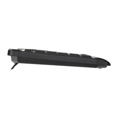 Kомплект 2E MK410 WL Black 2E-MK410MWB фото