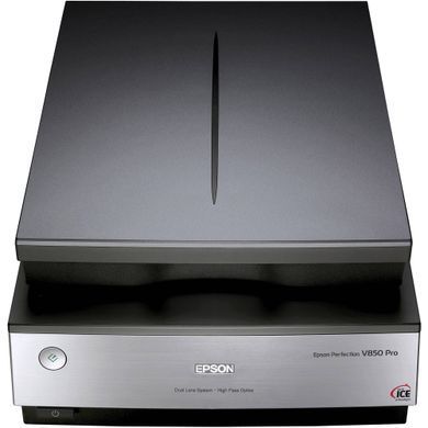 Epson Perfection V850 Pro B11B224401 фото