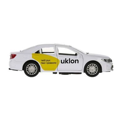 Автомодель - TOYOTA CAMRY UKLON CAMRY-BK-Uk фото