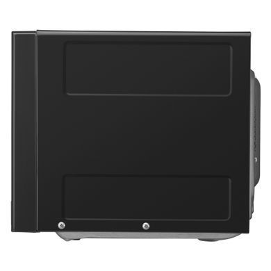 LG Микроволновая печь, 20л, электр. управл., 700Вт, дисплей, черный MS2042DARB фото