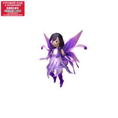 Roblox Ігрова колекційна фігурка Сore Figures Queen Mab of the Fae W3 ROG0108 фото