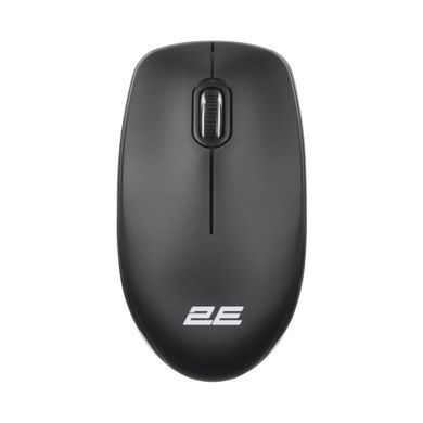 Kомплект 2E MK410 WL Black 2E-MK410MWB фото