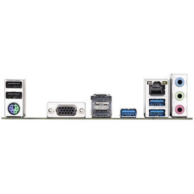 Gigabyte Материнська плата B760M D3HP s1700 B760 4xDDR5 M.2 HDMI D-Sub mATX B760M_D3HP фото