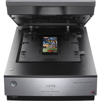 Epson Perfection V850 Pro B11B224401 фото